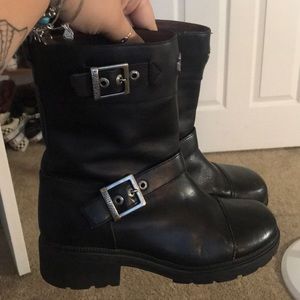 Harley Davidson Women’s Boots 🖤🏍💀